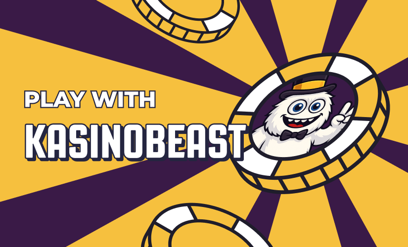 Interface de Casino Together montrant les jeux et bonus